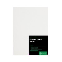 Curious Touch Paper Range