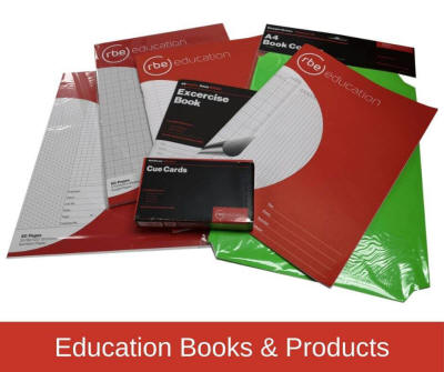 Education Product Range