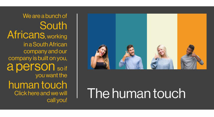 The Human Touch from RBE The Human Touch from RBE