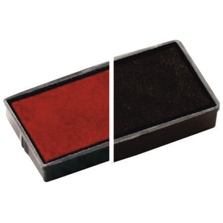 Colop spare stamp ink pad E//20 E20 refill for Printer 20 Printer C 20 C20 BLACK