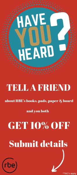 RBE Refer-A-Friend Program RBE Refer-A-Friend Program