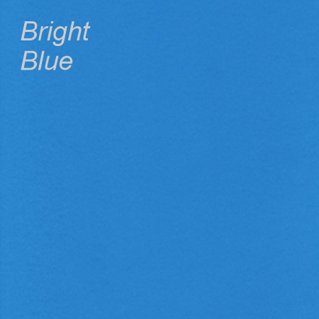 Bright Blue Paper Board Envelopes Rbe Stationery Manufacturers