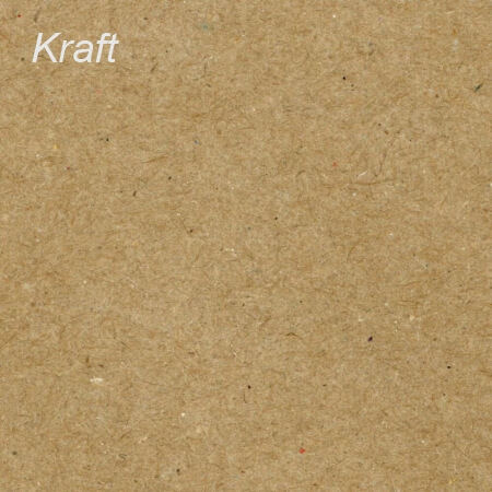 brown kraft