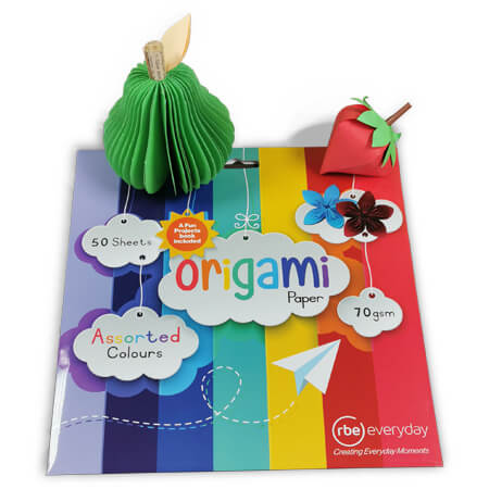 Origami Paper